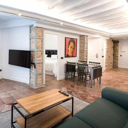 Apartamento El Secreto De La Laurel Логроньо Екстериор снимка
