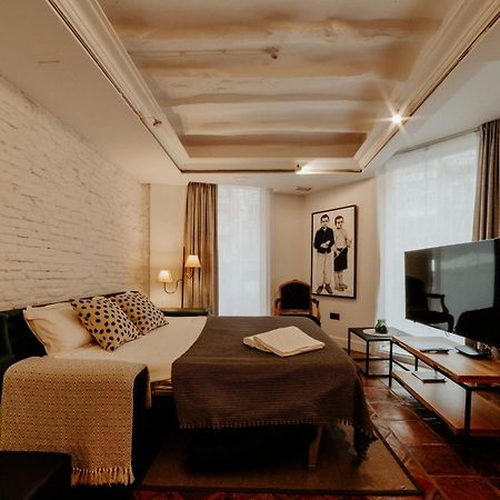 Apartamento El Secreto De La Laurel Логроньо Екстериор снимка