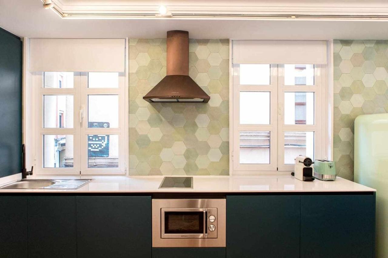 Apartamento El Secreto De La Laurel Логроньо Екстериор снимка
