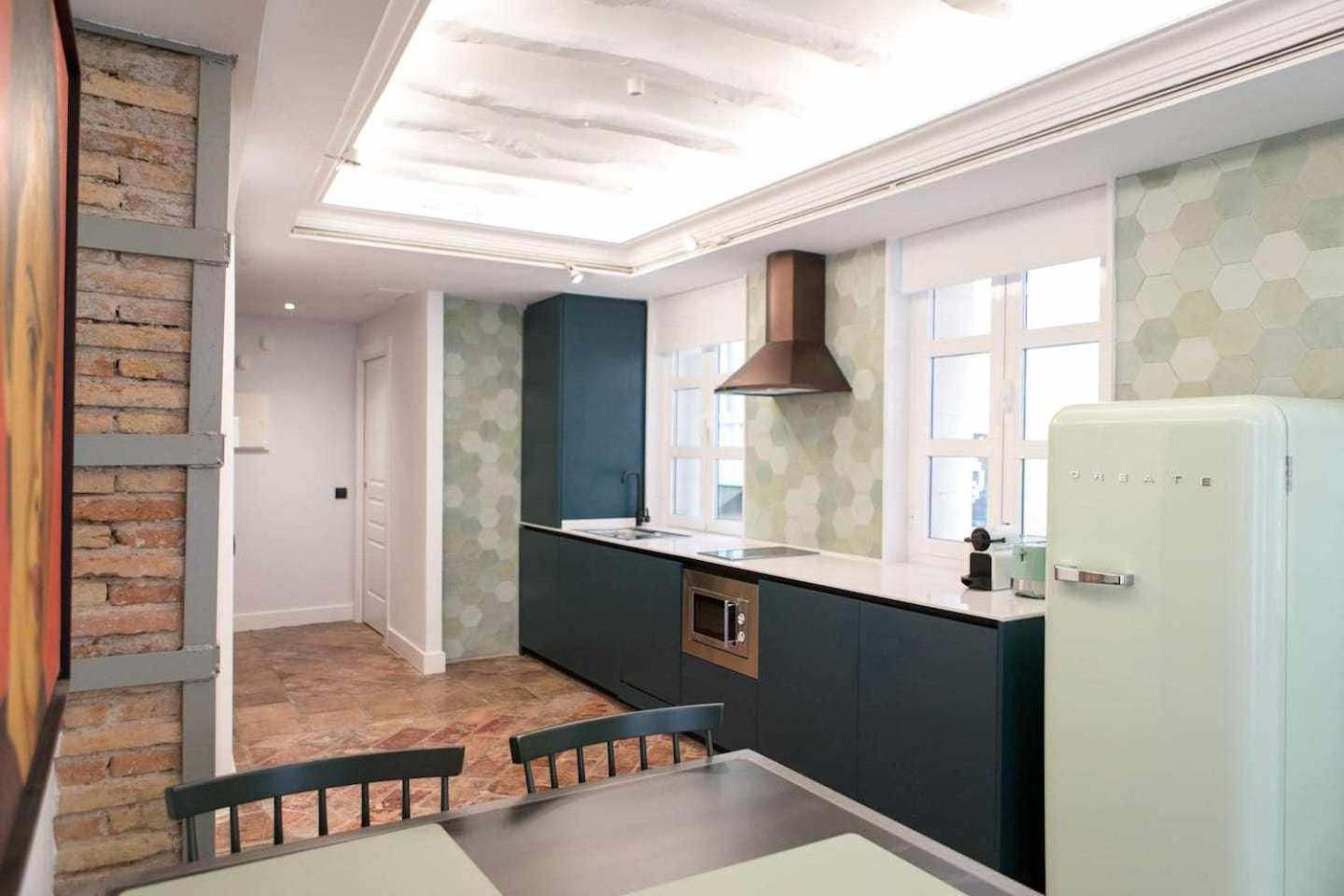Apartamento El Secreto De La Laurel Логроньо Екстериор снимка