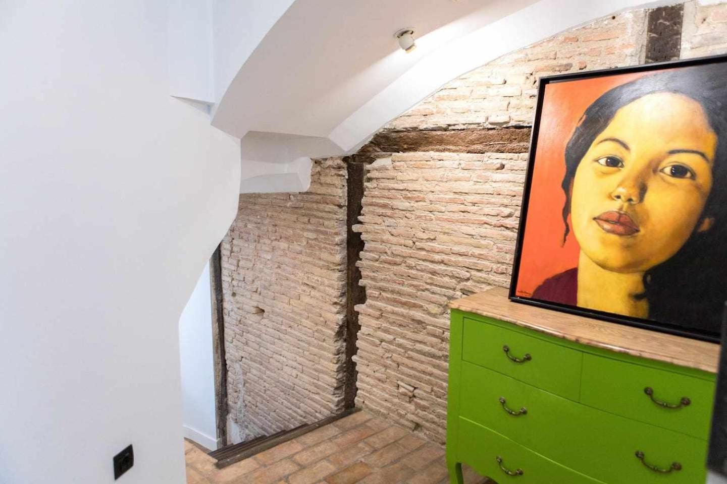 Apartamento El Secreto De La Laurel Логроньо Екстериор снимка