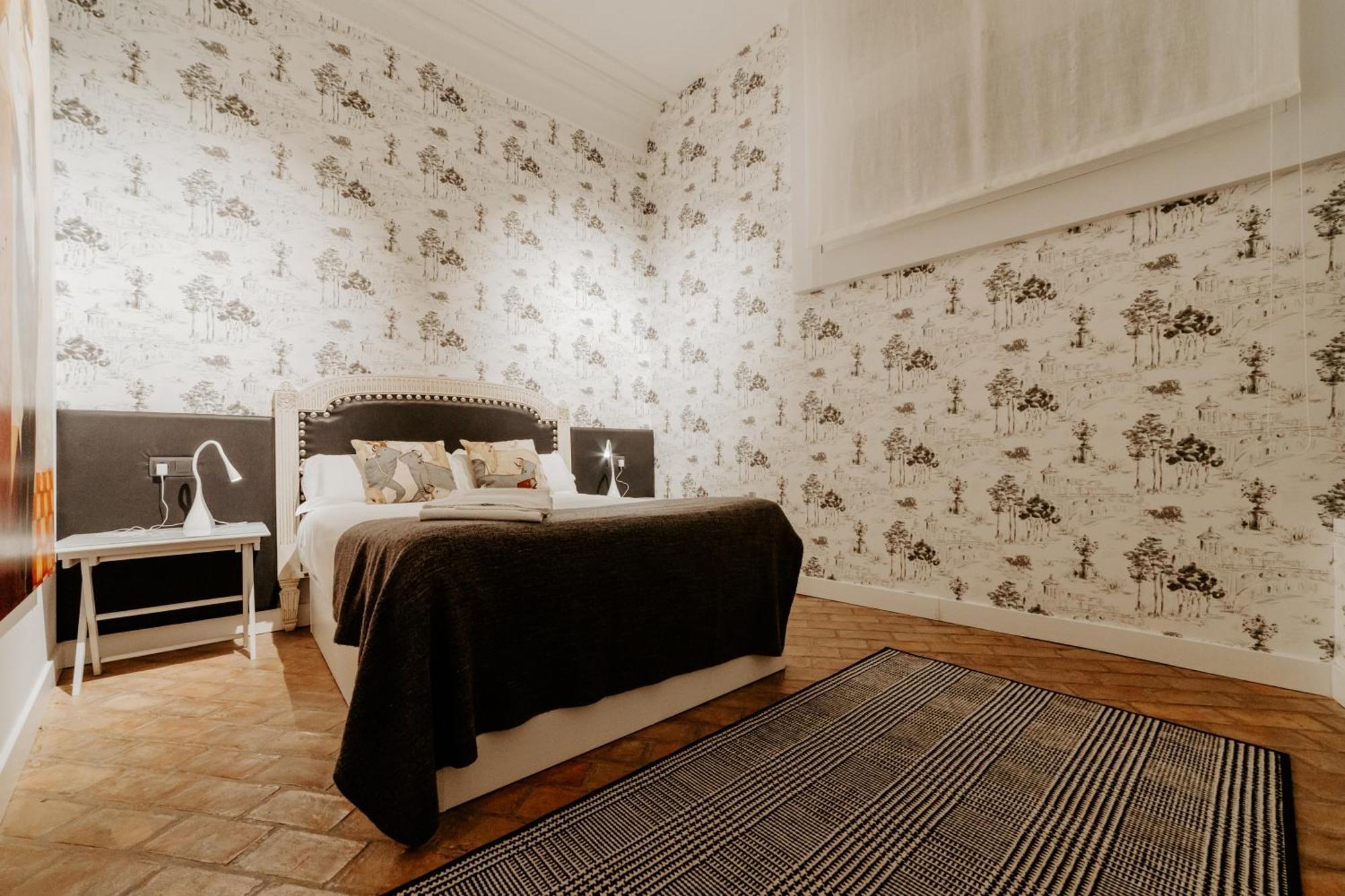 Apartamento El Secreto De La Laurel Логроньо Екстериор снимка