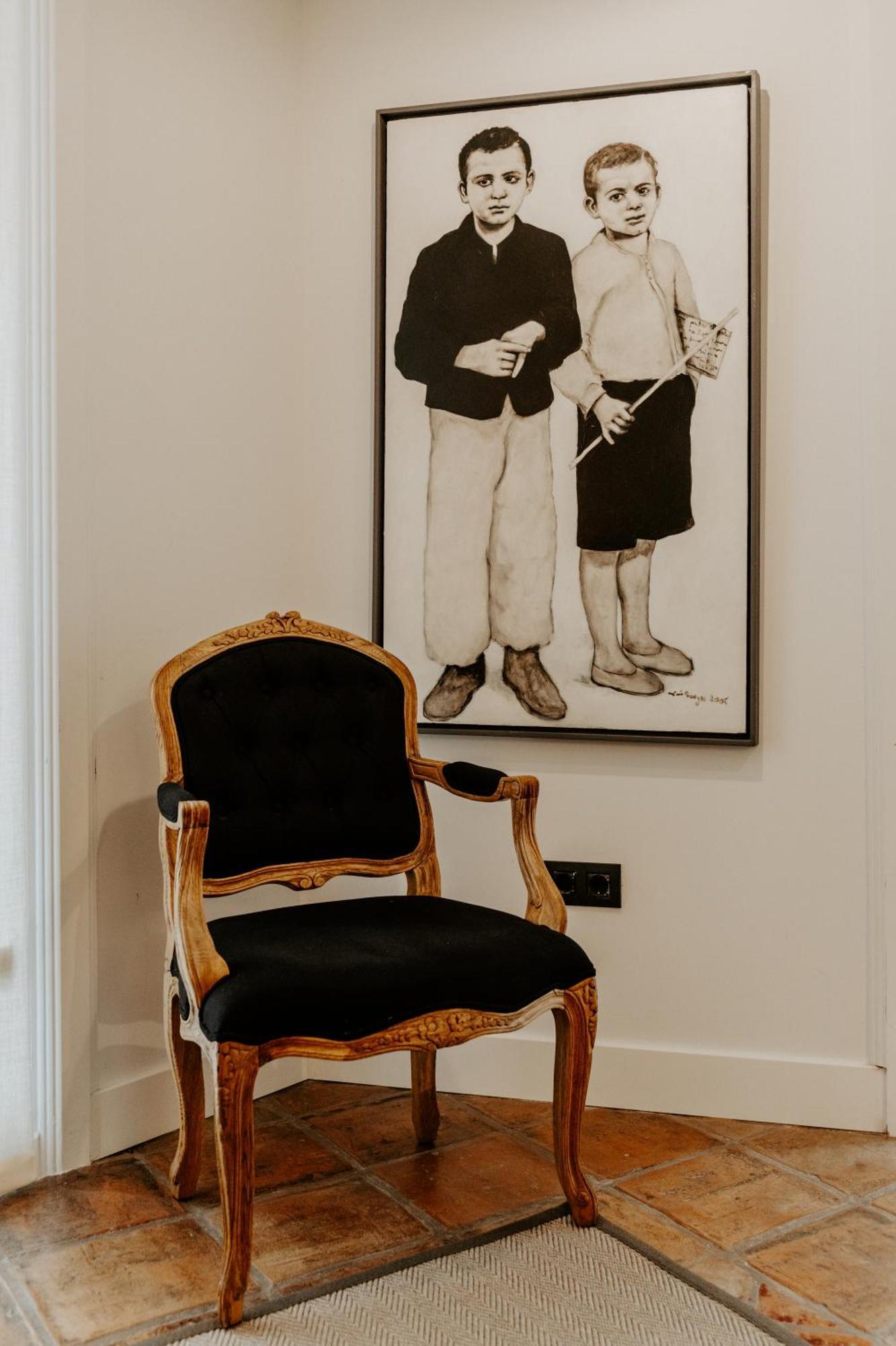 Apartamento El Secreto De La Laurel Логроньо Екстериор снимка