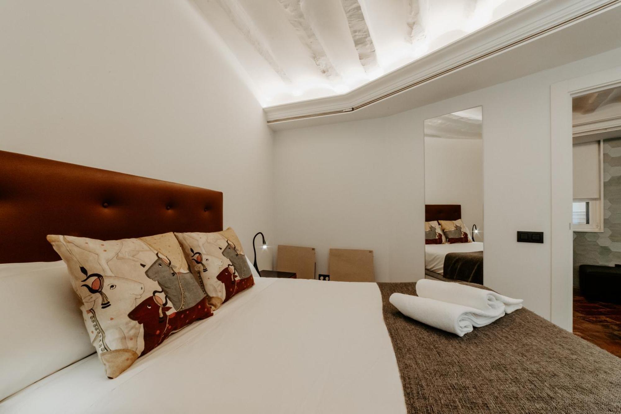 Apartamento El Secreto De La Laurel Логроньо Екстериор снимка